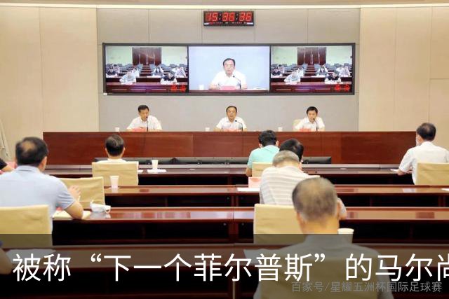 被称“下一个菲尔普斯”的马尔尚放话：洛杉矶奥运会想冲6金